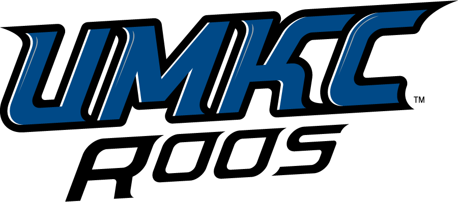 UMKC Kangaroos 2008-2016 Secondary Logo v3 diy iron on heat transfer